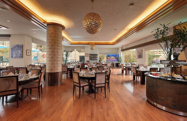 City Première Marina Hotel Apartments - Foto 66