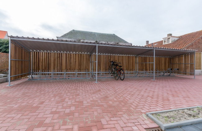 Zoutelande Beach Luxury Apartment - Foto 27