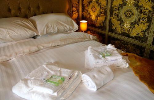 Deluxe 4 5 Bed Hot Tub Cinema Room 15 - Photo 6