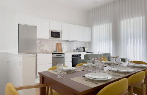 Vibrant Porto Apartments-Campo 24 - Foto 38