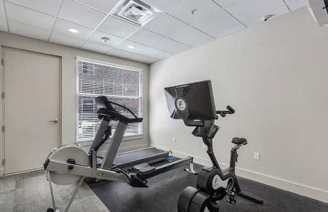 Luxury 4 bedroom Condo Short Walk to Bourbon Street - Foto 26