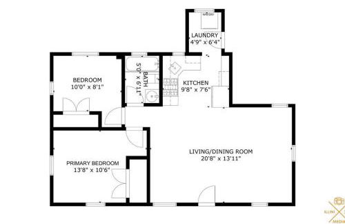 Tiny Home Baby Friendly - Foto 15