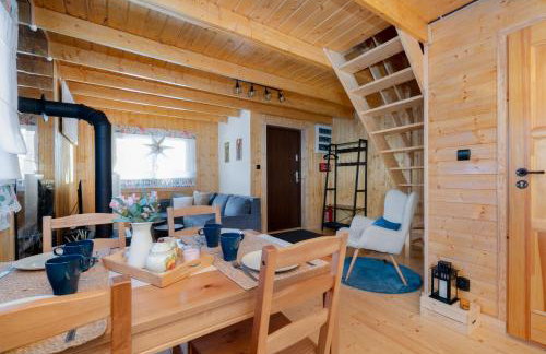 Alpejskie domki Karkonosze - Foto 36