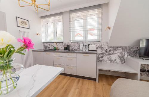 Apartamenty Stare Miasto - Photo 78