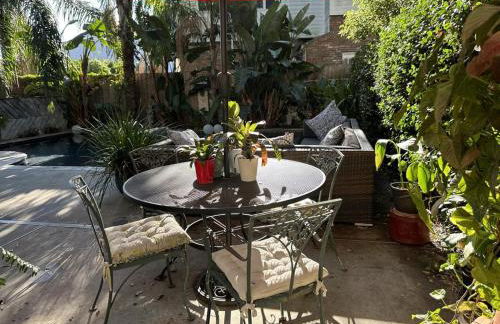 Dragonfly Tremé-Unique - Historic-Heated Salt Pool - Foto 51