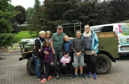 Moderne Komfortwohnung im Kurort am Rennsteig - Foto 40