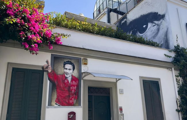 Apartment in Rome - Foto 30