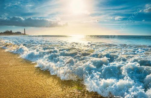 FABULOUS BUNGALOW , WIFI, SWIMMING POOL AND BEACH - Foto 70