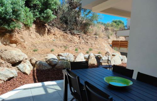 Appartement tout confort à l'Ile-Rousse - Foto 19