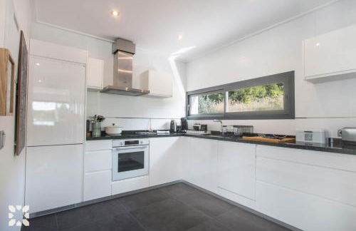 Villa Caballito De Mar by Abahana Villas - Foto 16