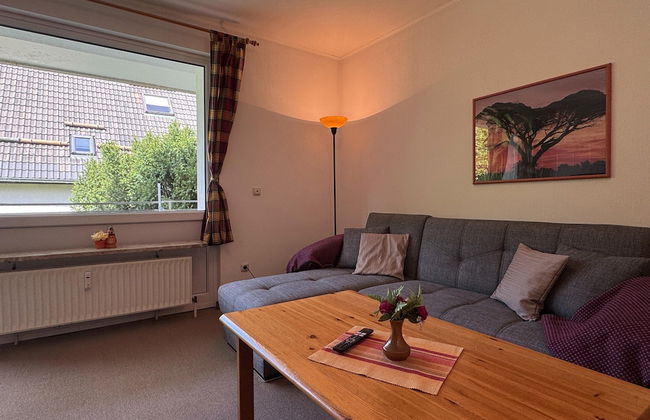 Ferienwohnung, Hahnenklee - Foto 8