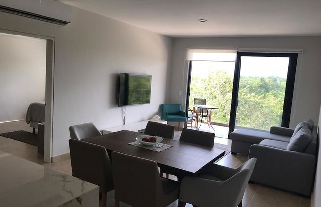 Departamento en Playa del Carmen. - Photo 34