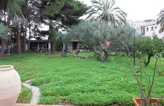 Villa Delle Ninfee - Foto 33