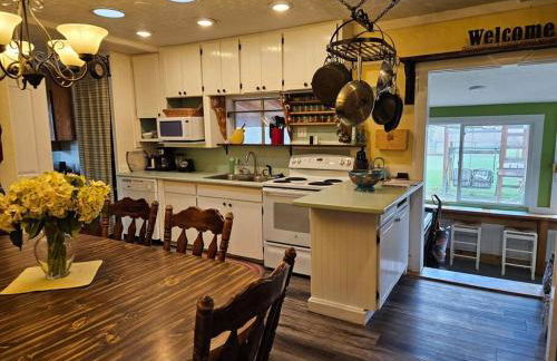 The Goulding Cottage PLUS LOFT - Foto 12