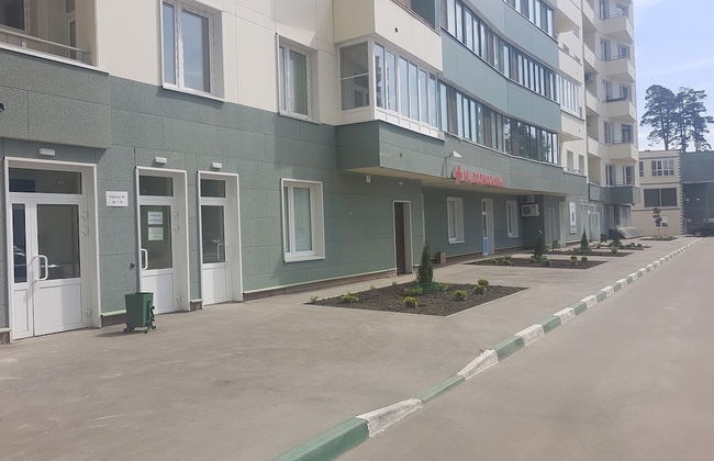 Zhukovsky apartment - Foto 18