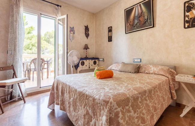 Villa in Tolleric With Private Pool - Foto 13