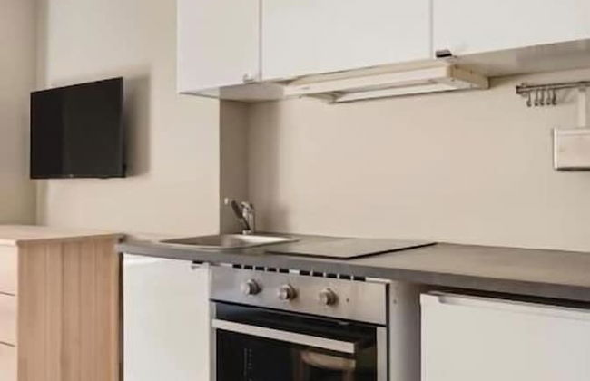 Cozy Studio in Bergen Center - Photo 17