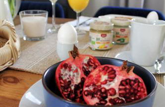 Ferienhaus CLARNI - Foto 6