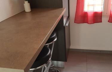 T1 Bis - centre historique-très calme-terrasse - Foto 10