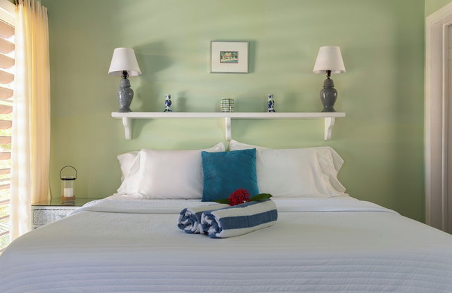 Fort Recovery Beachfront Villa & Suites Hotel - Photo 5