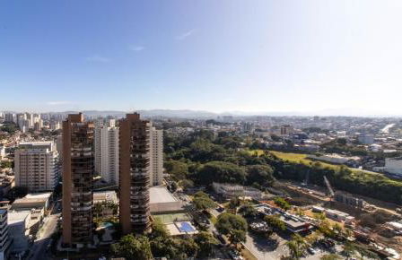 Urban Sky Studio - GRU 2204 - Foto 22