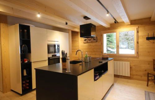 Sous les Ecotagnes - Foto 13