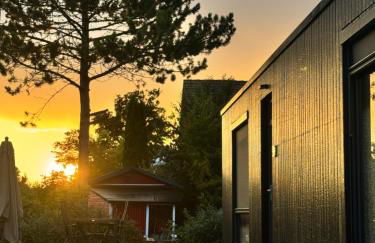 Brenztal Eco Lodge - Foto 12