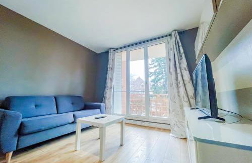 Logement proche du Puy de Dôme avec parking privé - Photo 1