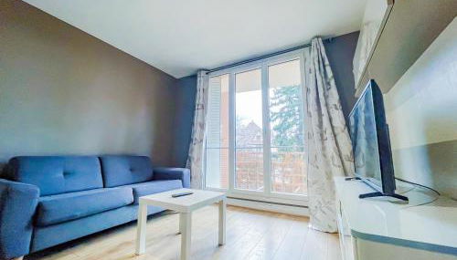 Logement proche du Puy de Dôme avec parking privé - Foto 1