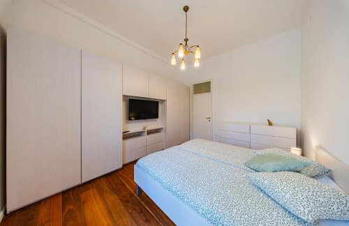 Zagreb 265 & 266 - 3 Bedroom Apartment & 2 Bedroom Apartment - City Centre - Flexible Keybox Entry - Monthly Rent - Modern - Photo 42