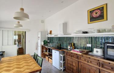 La maison des vendangeurs - Foto 50