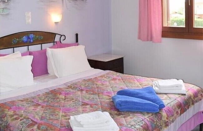 Melidron Hotel - Foto 10