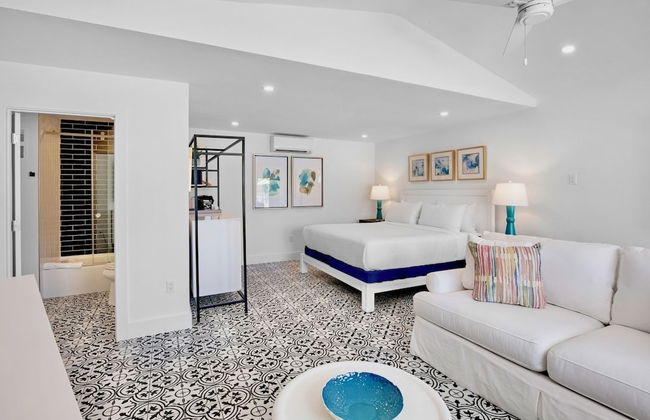 Pelican Post at Anna Maria Island Inn - Foto 18