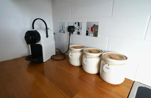 Gortnagory Cottage Carnlough - Foto 9