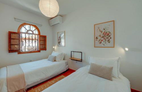 Villa La Caleta - Private Pool and Garden - Foto 3