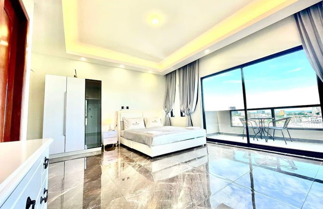 SKY HOTEL Sihanoukville - Foto 34