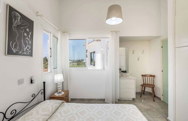 Villa Alexia Cyprus - Foto 21