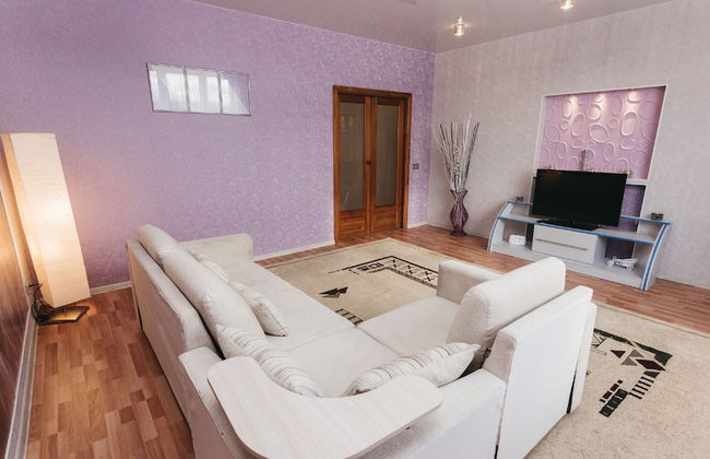 Domashny Uyut Malysheva 4B - Foto 27