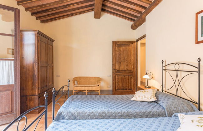 Agriturismo Baccoleno - Foto 49