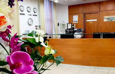 Grand Plaza Serviced Apartments - Foto 6