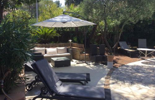 Les cigales - Foto 17