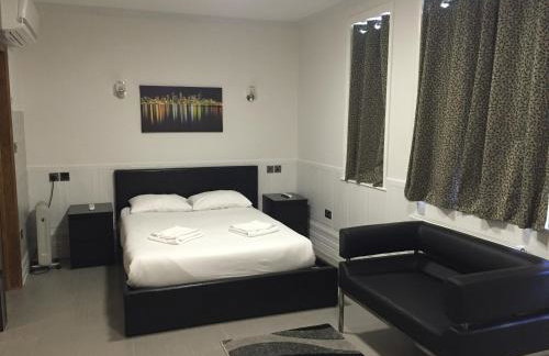 Paddington Apartments - Foto 12