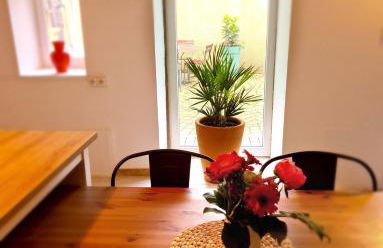 Gîte Le Petit Velours - Foto 9