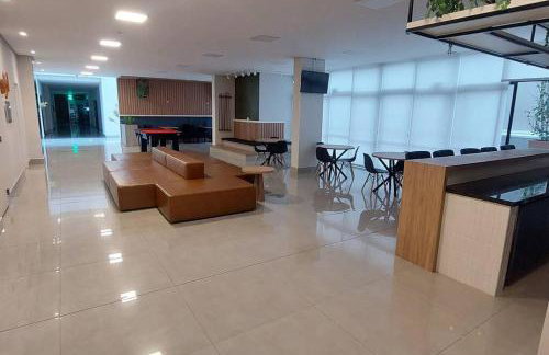 Apto CWBe Green - Foto 11