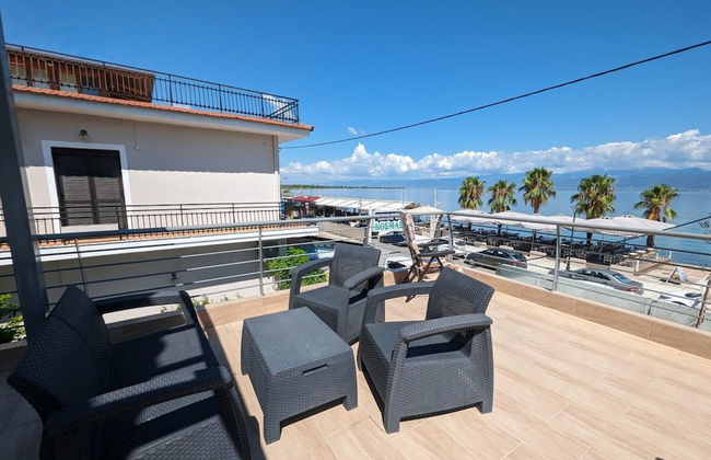 Bella Vista Luxury Apartment - Foto 4