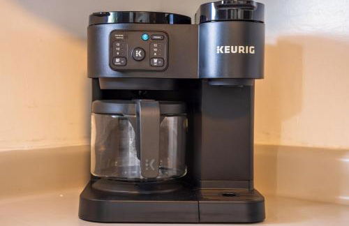 Nature-Quiet Retreat • Firepit BBQ • PetFriendly - Foto 17