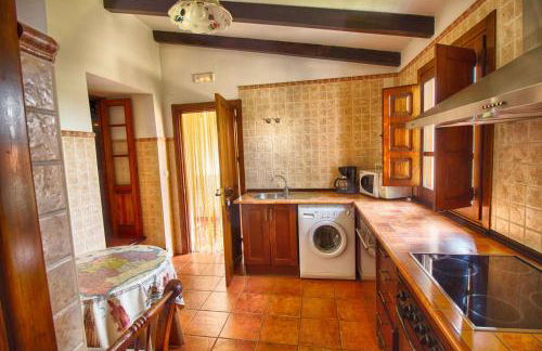 Casa Rural Tia Tomasa - Foto 56