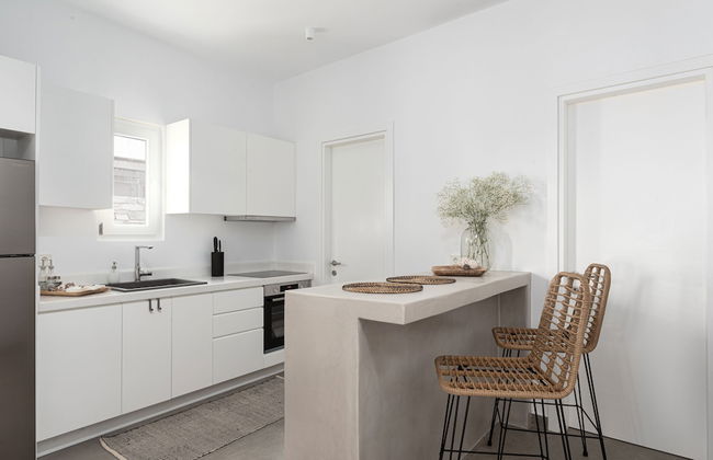 SummerSalt Villa Paros - Photo 16