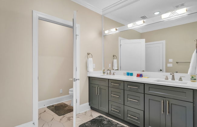 The Pearl Of Killearn 6 Bedroom Home - Foto 15