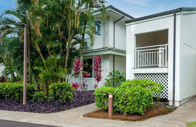 Emmalani Court 411 - Photo 35